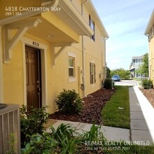 4818 Chatterton Way in Riverview, FL - Building Photo - Building Photo