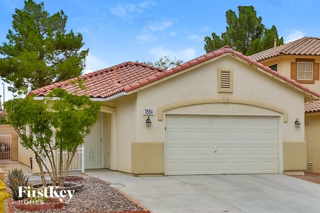 property at 7884 Teal Harbor Ave