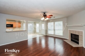 5703 Afton Ridge Ln in Houston, TX - Building Photo - Building Photo