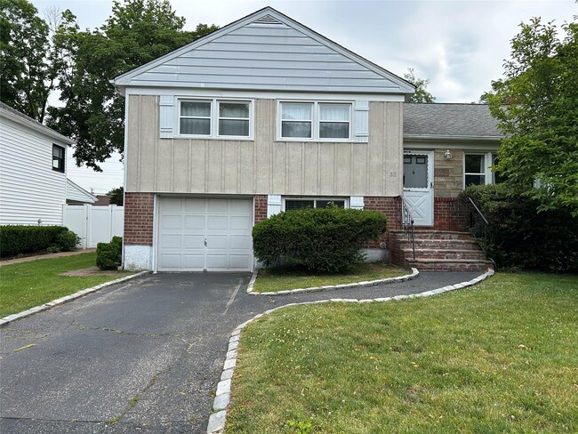 property at 33 Ava Dr