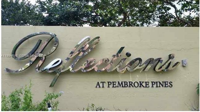 property at 1761 NW 96th Terrace