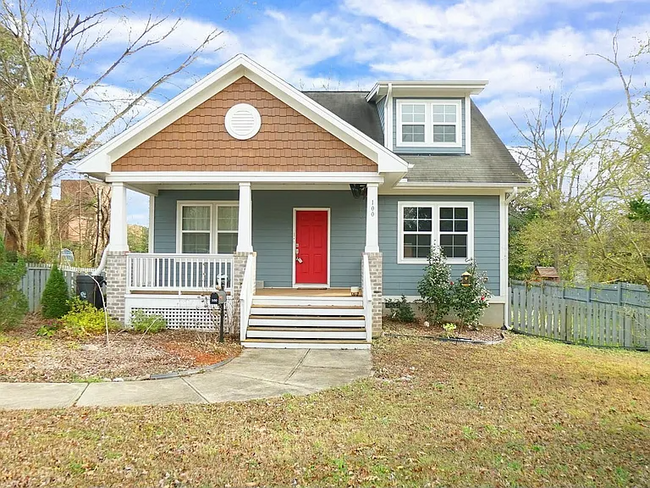 property at 100 E Delafield Ave