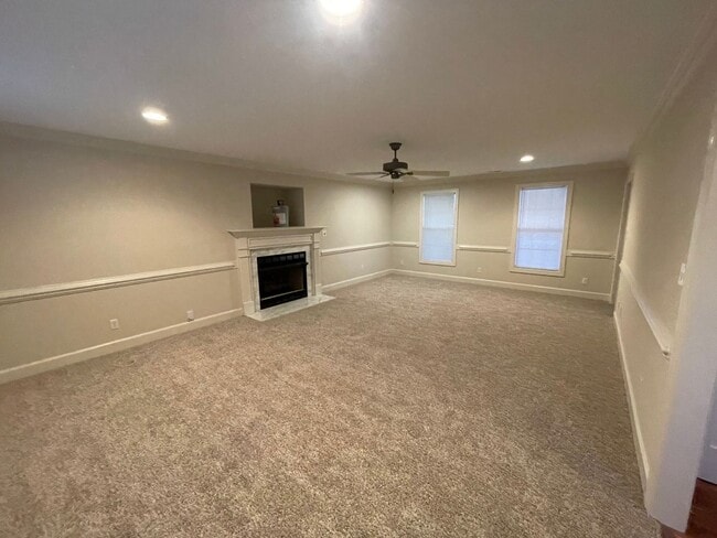 5300 Hornes Church Rd in Wilson, NC - Building Photo - Building Photo