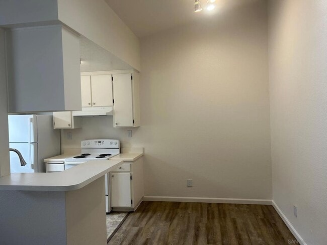 3934 Hamilton St in San Diego, CA - Foto de edificio - Building Photo