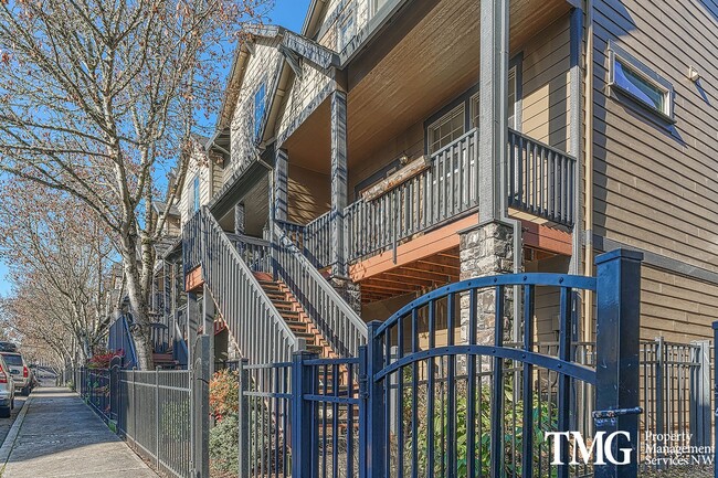 property at 1485 NE Alexandria Pl