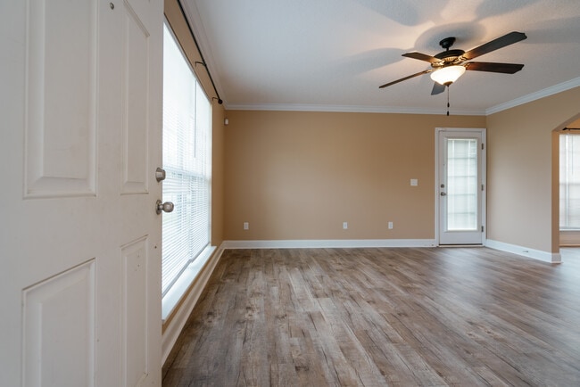 204 Guyett Ave in Hinesville, GA - Building Photo - Building Photo