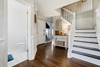 1097 Honeycutt Way in Virginia Beach, VA - Building Photo - Building Photo