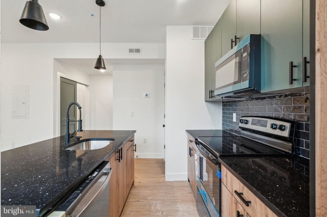 property at 4181 Mantua Ave