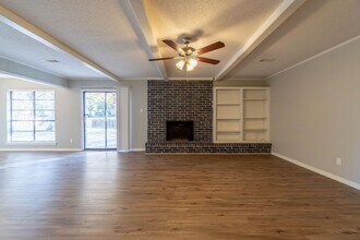 3216 Caitlin Ct in Fort Smith, AR - Building Photo - Building Photo