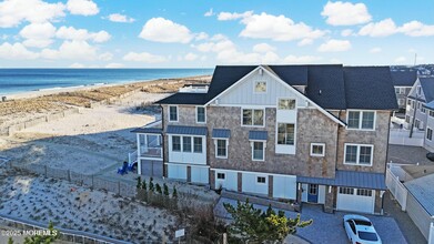 1901 East Ave in Point Pleasant Beach, NJ - Foto de edificio - Building Photo