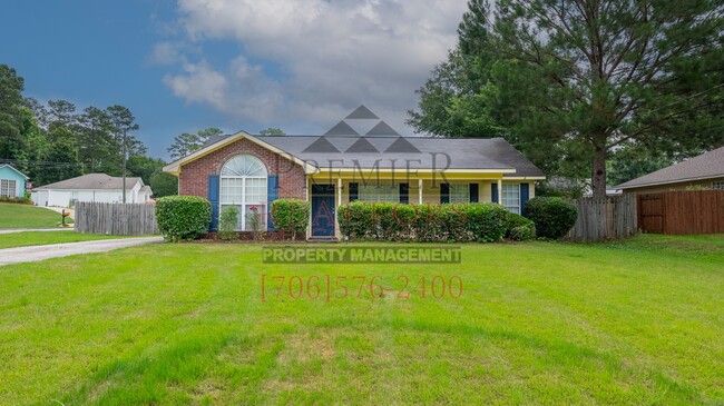 property at 8440 Canaan Dr