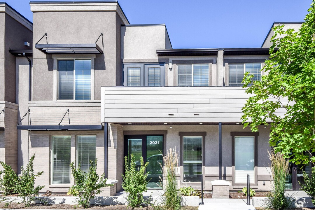 2021 N 200 E in Logan, UT - Building Photo