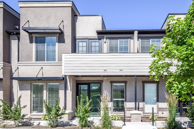 property at 2021 N 200 E
