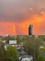 5633-P5633 Fenwick St in Halifax, NS - Building Photo