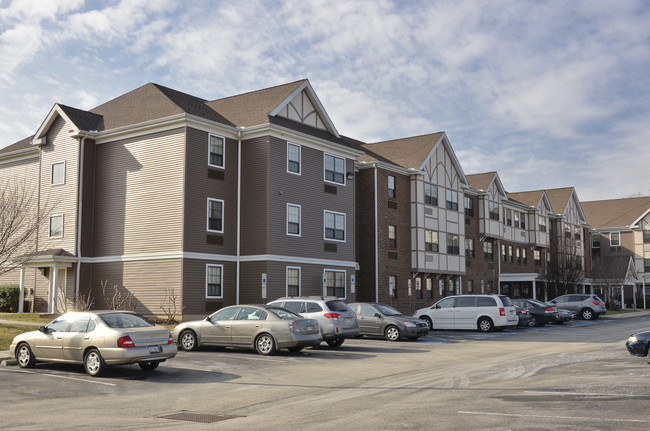 Park View at Cheltenham Senior Community