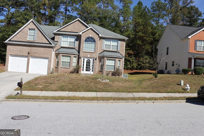 property at 1962 Bridgestone Cir