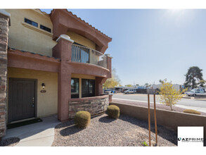 21655 N 36th Ave in Glendale, AZ - Foto de edificio - Building Photo