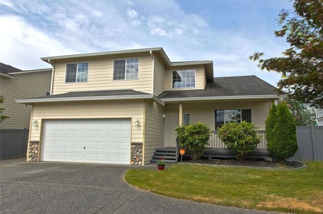 property at 3716 73rd Ave NE