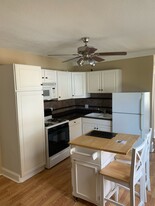 1510 Brady St Apartamentos