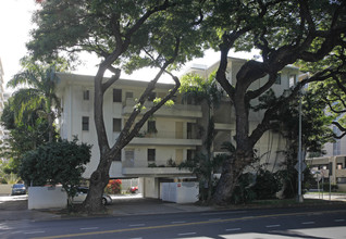 1425 Punahou St in Honolulu, HI - Building Photo - Building Photo