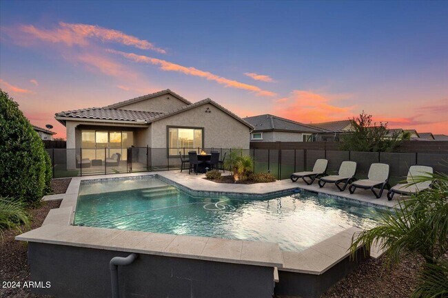 property at 22918 E Marsh Rd