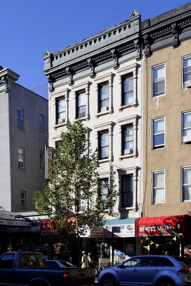 153 E 106th St in New York, NY - Building Photo - Building Photo