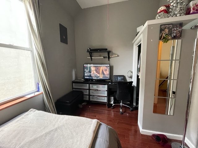 1533 Cecil B. Moore Ave, Unit 2 in Philadelphia, PA - Building Photo - Building Photo