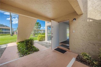 1400 Pompei Ln, Unit 47 in Naples, FL - Building Photo - Building Photo