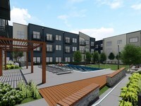 Building Photo - The Flats at Silo Bend Apartments in Nashville, Tennessee