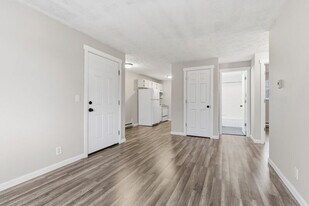 2914 N Hogan St in Spokane, WA - Building Photo