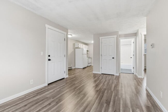 property at 2914 N Hogan St