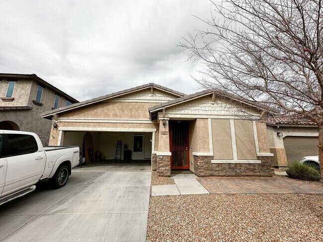 41602 W Anne Ln in Maricopa, AZ - Building Photo - Building Photo