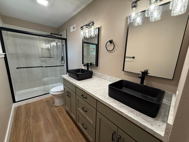 2319 Cooper Ave in Colorado Springs, CO - Building Photo - Building Photo