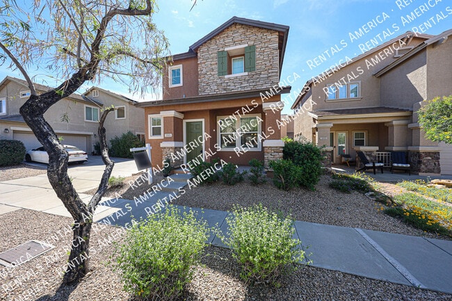 3005 W Ferruccio Pl in Phoenix, AZ - Building Photo - Building Photo
