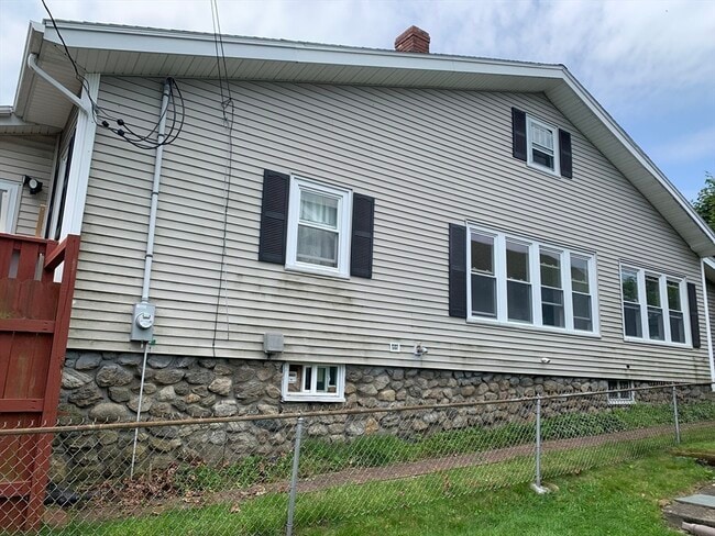 314 Plantation St in Worcester, MA - Building Photo - Building Photo