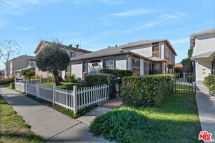 831 Austin Ave in Inglewood, CA - Building Photo