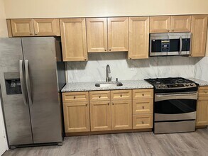 3451 Aldine St in Philadelphia, PA - Building Photo - Building Photo