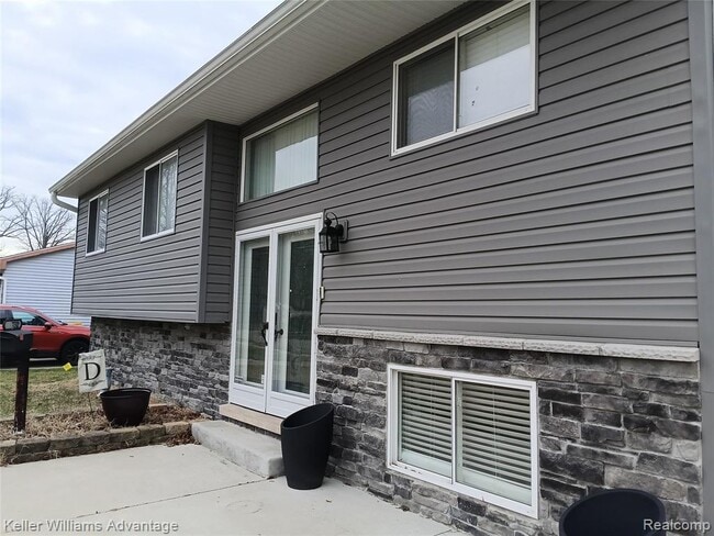 property at 15730 Anthony St