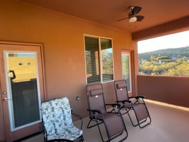 property at 4261 N Red Sun Pl