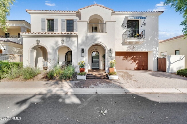 property at 3507 North 39th Pl