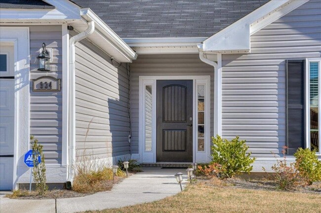 934 Mulford Lp in Augusta, GA - Building Photo - Building Photo