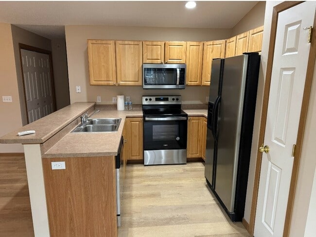 property at 7119 56th St