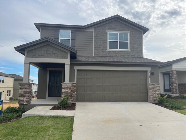 2109 Treasure Hill St in Minneola, FL - Building Photo - Building Photo