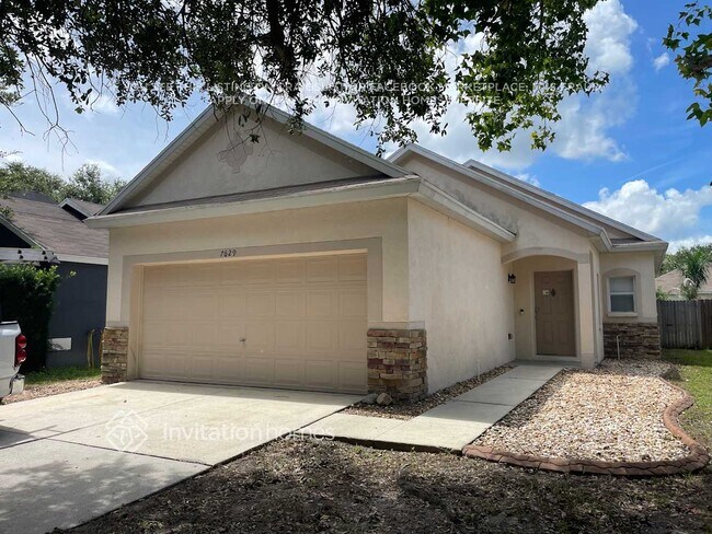 property at 7629 Clovelly Park Pl
