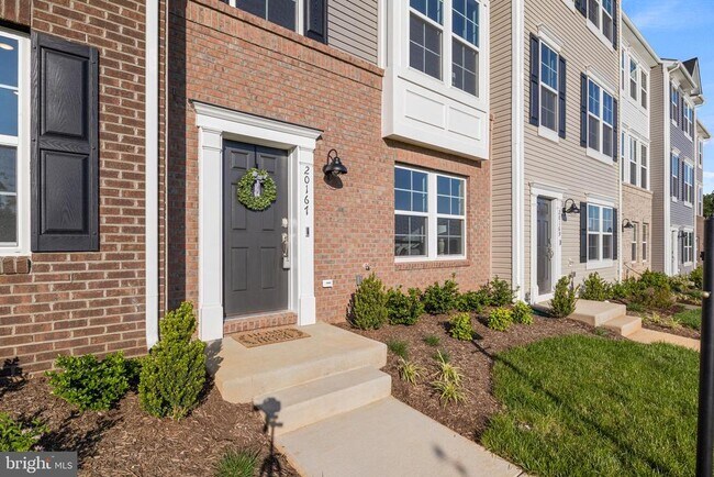 20167 Stonehaven Ave in Jeffersonton, VA - Building Photo - Building Photo