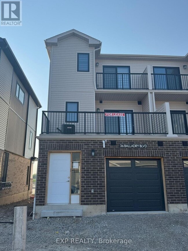 428 Forman Ave in Stratford, ON - Building Photo - Building Photo