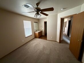 2805 SE 89th Ter in Moore, OK - Building Photo - Building Photo