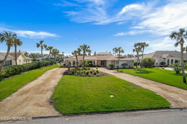 543 Rutile Dr in Ponte Vedra Beach, FL - Building Photo - Building Photo