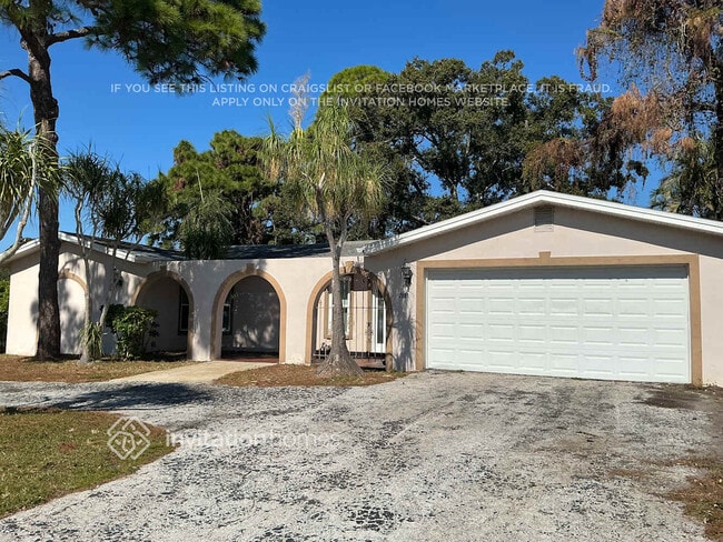 property at 2991 62nd Ave S