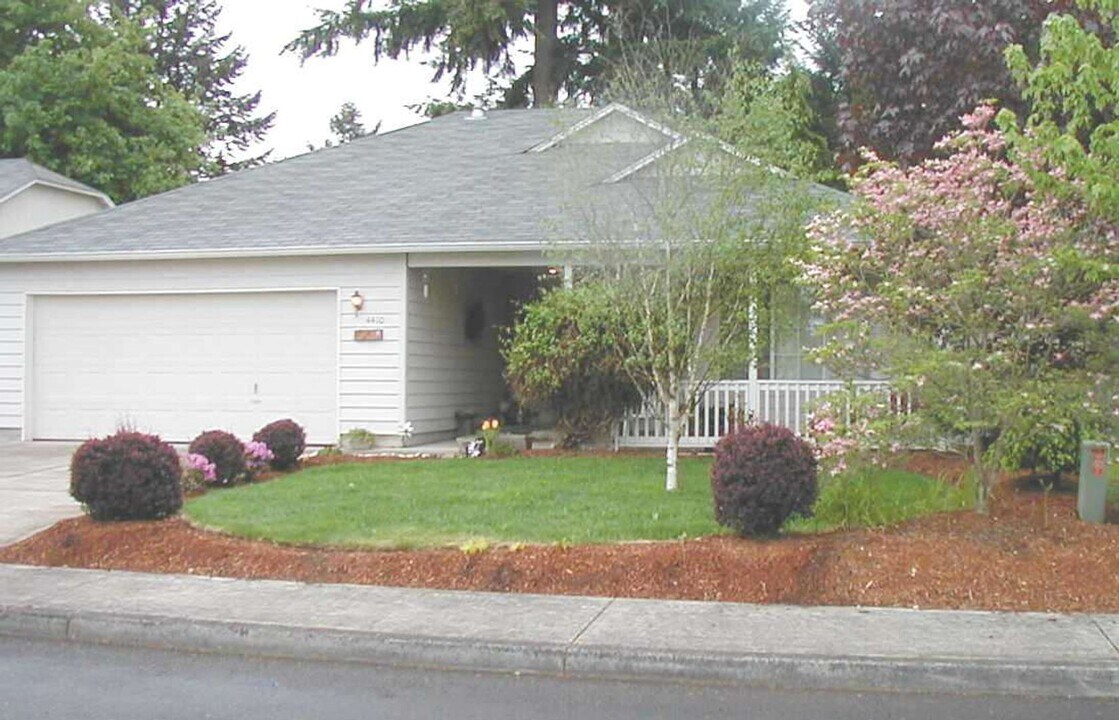 4410 NE 152nd Ave in Vancouver, WA - Building Photo